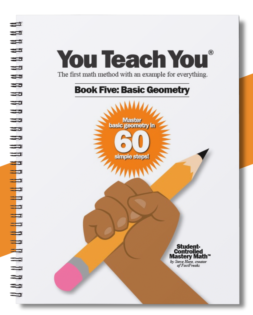 Book Five: Basic Geometry