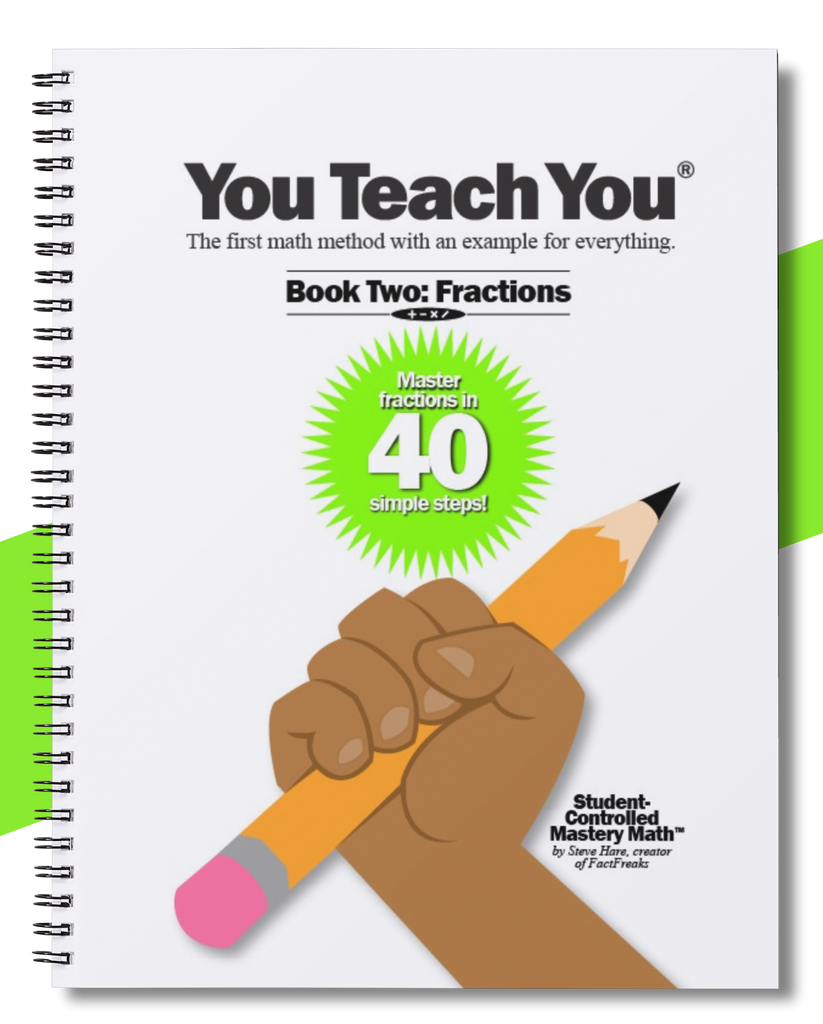 Book Two: Fractions